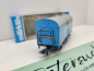 Preview: Märklin H0 AC 4425 Kühlwagen "Capri-Sonne" / Ichqrs377 / DB / OVP blau
