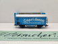 Preview: Märklin H0 AC 4425 Kühlwagen "Capri-Sonne" / Ichqrs377 / DB / OVP blau
