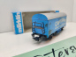 Preview: Märklin H0 AC 4425 Kühlwagen "Capri-Sonne" / Ichqrs377 / DB / OVP blau