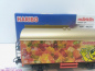 Preview: Märklin H0 AC 44251 Kühlwagen "Haribo" / Ichqrs377 / Privat / OVP startup