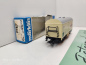 Preview: Märklin H0 AC 4426 Kühlwagen "Apollinaris" / Ichqrs377 / Privat, DB / OVP blau