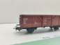 Preview: Märklin H0 AC 4430 offener Güterwagen El-u061 382-7 / DB