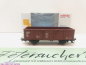Preview: Märklin H0 AC 4430 offener Güterwagen / El-u061 / DB / OVP startup w