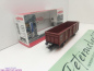 Preview: Märklin H0 AC 4430 offener Güterwagen / El-u061 / DB / OVP startup