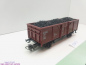 Preview: Märklin H0 AC 4431 off. Güterwagen Steinkohle / El-u061 / DB