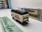 Preview: Märklin H0 AC 4439 /  2-achsigen Bierwagen „Stuttgarter Hofbräu“ / DB/ Ep.IV / Blaue OVP