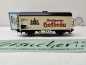 Preview: Märklin H0 AC 4439 /  2-achsigen Bierwagen „Stuttgarter Hofbräu“ / DB/ Ep.IV / Blaue OVP