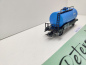 Preview: Märklin H0 AC 4440 Kesselwagen "ARAL" Zk / Kessel Blau / DB