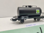 Preview: Märklin H0 AC 4440 Kesselwagen "BP" Zk / Kessel schwarz / DB
