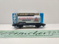 Preview: Märklin H0 AC 4440 Kesselwagen "Cidisol" / DB / OVP blau