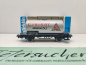 Preview: Märklin H0 AC 4440 Kesselwagen "Cidisol" / DB / OVP blau