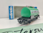 Preview: Märklin H0 AC 4440 (51) Kesselwagen SoMo "Haniel" / NEM / [P] DB / OVP