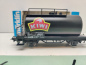 Preview: Märklin H0 AC 4440 Kesselwagen "Kiwi" / BR / OVP blau