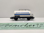Preview: Märklin H0 AC 4440 Kesselwagen "Messer Griesheim" / Privat bei DB
