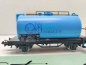 Preview: Märklin H0 AC 4440 Kesselwagen "ORBI Chemicals" / SNCB / OVP blau