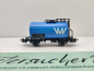 Preview: Märklin H0 AC 4440 Kesselwagen "VVV" / DB (2)