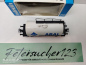 Preview: Märklin H0 AC 4440 Kesselwagen "ARAL" / Privat, DB / OVP blau