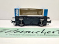 Preview: Märklin H0 AC 4440 Kesselwagen "ARAL" / Privat, DB / OVP blau