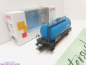Preview: Märklin H0 4440 Mineralöl-Kesselwagen "ARAL" / [P] / DB / OVP startup w