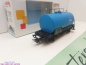 Preview: Märklin H0 4440 Mineralöl-Kesselwagen "ARAL" / [P] / DB / OVP startup w