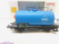 Preview: Märklin H0 4440 Mineralöl-Kesselwagen "ARAL" / [P] / DB / OVP startup w