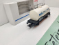 Preview: Märklin H0 AC 4440 Kesselwagen "Sauerstoff" "Messer" / DB / ErsatzVP weiß