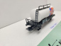 Preview: Märklin H0 AC 4440 Kesselwagen "Total" Zk / Kessel weiß / DB