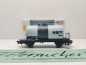 Preview: Märklin H0 AC 44403 Start up Kesselwagen "OMV" / [P] DB / OVP weiß