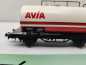 Preview: Märklin H0 AC 44401 Mineralöl-Kesselwagen "AVIA" / Mineralöl GmbH München