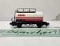 Preview: Märklin H0 AC 44401 Mineralöl-Kesselwagen "AVIA" / Mineralöl GmbH München