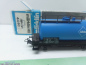 Preview: Märklin H0 AC 4440 KESSELWAGEN "ARAL" / Kessel Blau / DB / Blaue OVP