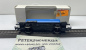 Preview: Märklin H0 4440 Kesselwagen  "ARAL" in OVP  Blau DB