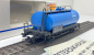 Preview: Märklin H0 4440 Kesselwagen  "ARAL" in OVP  Blau DB