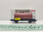 Preview: Märklin H0 AC 4441.920 Kesselwagen "Oelwehr I" / SBB, Privat / OVP weiß