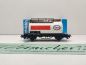 Preview: Märklin H0 AC 4441 Kesselwagen "ESSO" / DB / OVP blau