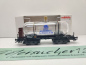 Preview: Märklin H0 AC 44530 Glaskesselwagen "Wodka Gorbatschow" / DB / OVP weiß