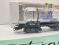 Preview: Märklin H0 AC 44530 Glaskesselwagen "Wodka Gorbatschow" / DB / OVP weiß