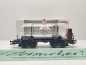 Preview: Märklin H0 AC 44534 Glas-Kesselwagen "25 Jahre Insider" / NEM / DB / OVP weiß