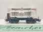 Preview: Märklin H0 AC 44534 Glas-Kesselwagen "25 Jahre Insider" / NEM / DB / OVP weiß