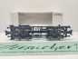 Preview: Märklin H0 AC 44534 Glas-Kesselwagen "25 Jahre Insider" / NEM / DB / OVP weiß