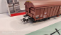 Preview: Märklin H0 AC 44600 Schwenkdachwagen / Taems 890 / DB / OVP start up