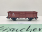 Preview: Märklin H0 AC 4465 Hochbordwagen E040 / DB