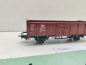 Preview: Märklin H0 AC 4465 Hochbordwagen E040 / DB