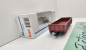 Preview: Märklin H0 AC 4465 Hochbordwagen / E 040 / DB / OVP weiß