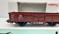 Preview: Märklin H0 AC 4465 Hochbordwagen / E 040 / DB / OVP weiß