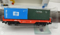 Preview: Märklin H0 44700 Containerwagen  Capital DB OVP