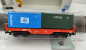 Preview: Märklin H0 44700 Containerwagen  Capital DB OVP