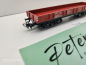 Preview: Märklin H0 AC 4473 Niederbordwagen / Rlmms / DB