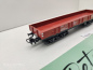 Preview: Märklin H0 AC 4473 Niederbordwagen / Rlmms / DB
