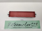 Preview: Märklin H0 AC 4473 Niederbordwagen / Rlmms / DB